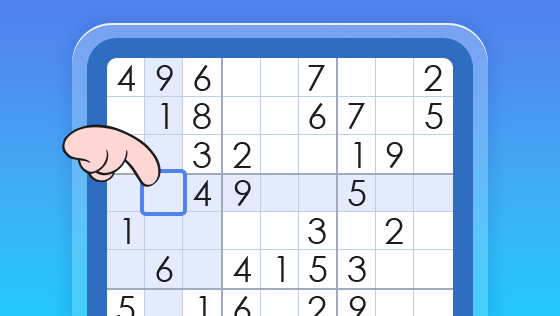 how to solve sudoku medium